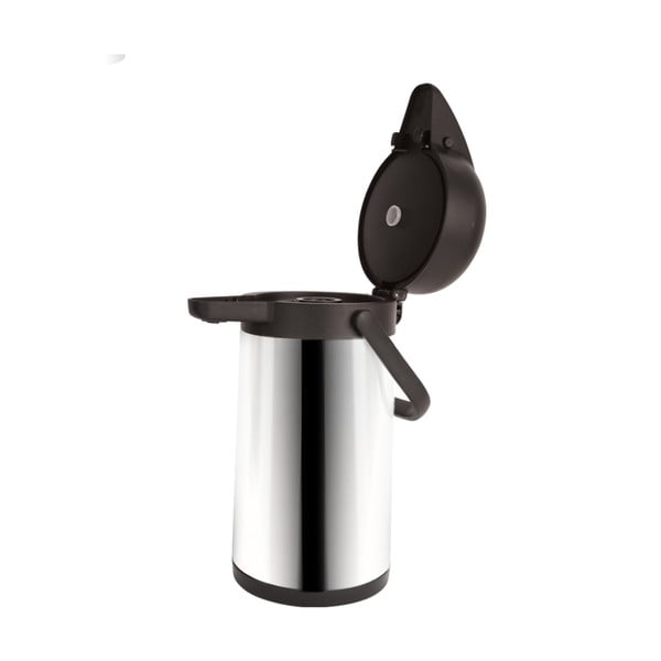 Termos negru/argintiu 2,2 l Termo – Orion-image-1