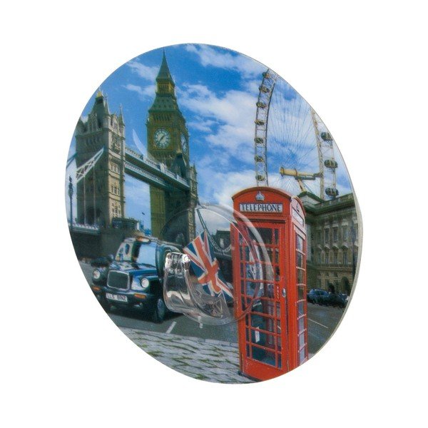 Cârlig autoadeziv Wenko Static-Loc London-image-1