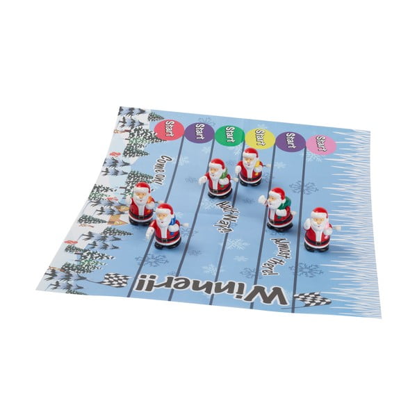 Pocnitori de Crăciun 6 buc. Racing Santa – Robin Reed-image-3