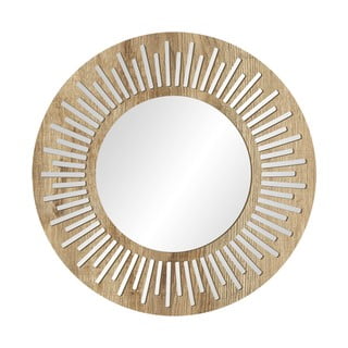 Oglindă de perete ø 50 cm Julie - Styler