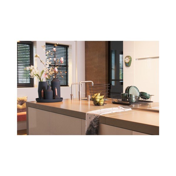 Ceas și cronometru pentru bucătărie PT LIVING, verde închis-image-1