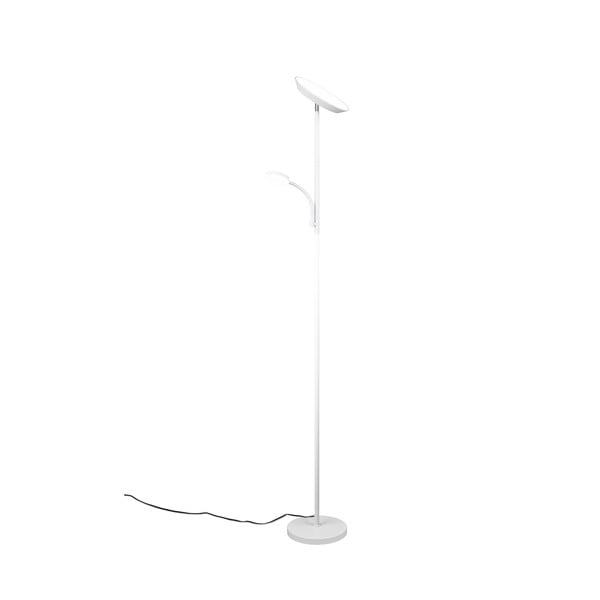 Lampadar alb LED (înălțime 178 cm) Specter – Reality