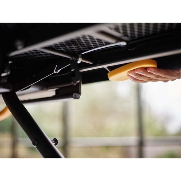 Masă de călcat 135x45 cm Glide Max Plus – Joseph Joseph-image-1