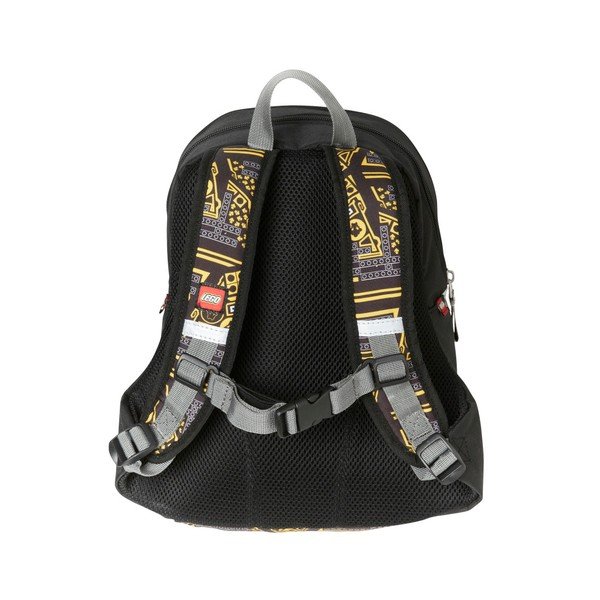  Rucsac pentru copii LEGO® Ninjago Cole Junior-image-1