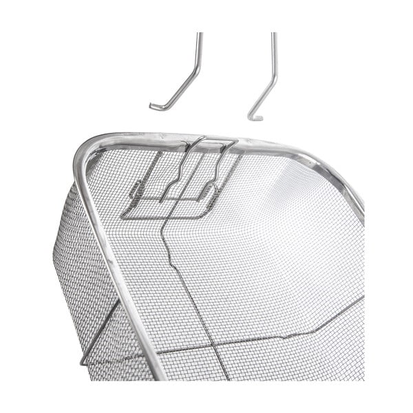 Tăvi de copt 2 buc. din aluminiu 24,5x32,5 cm GRANDE – Orion-image-4