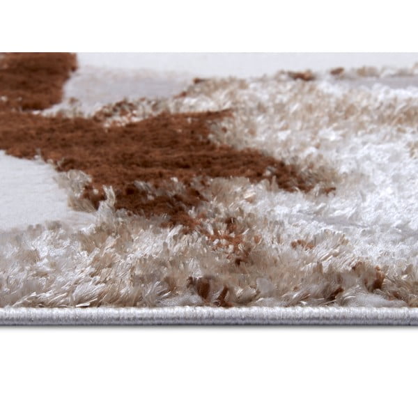 Covor maro 67x120 cm Shine Floral – Hanse Home-image-2