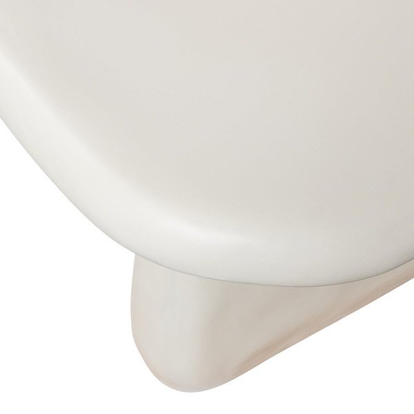 Masă  de grădină din plastic 100x200 cm Loggia – WOOOD-image-4