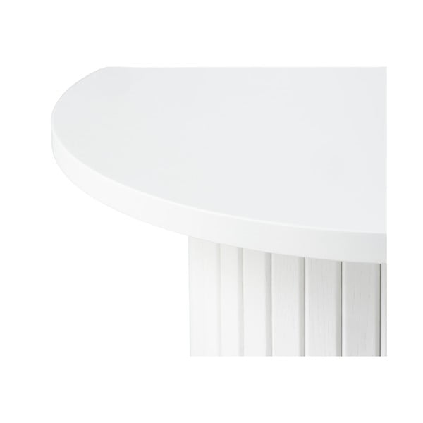 Măsuță auxiliară rotundă Nola – Unique Furniture-image-2