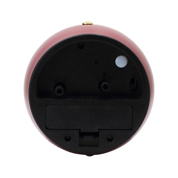 Ceas deșteptător ø 8 cm Reina – Karlsson-image-2