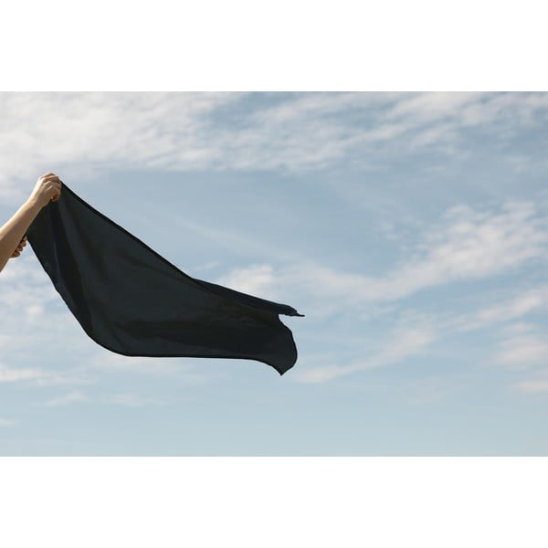 Față de masă Really Nice Things Deep Blue, 140 x 140 cm-image-3