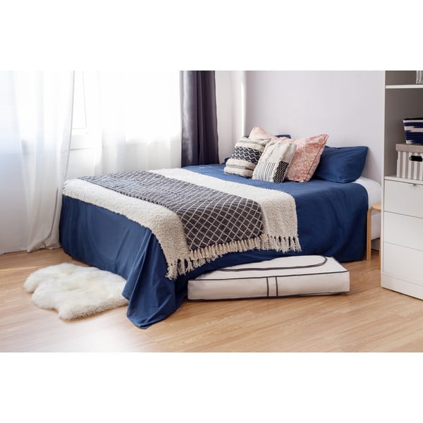 Cutie depozitare Compactor Underbed White, alb-image-2
