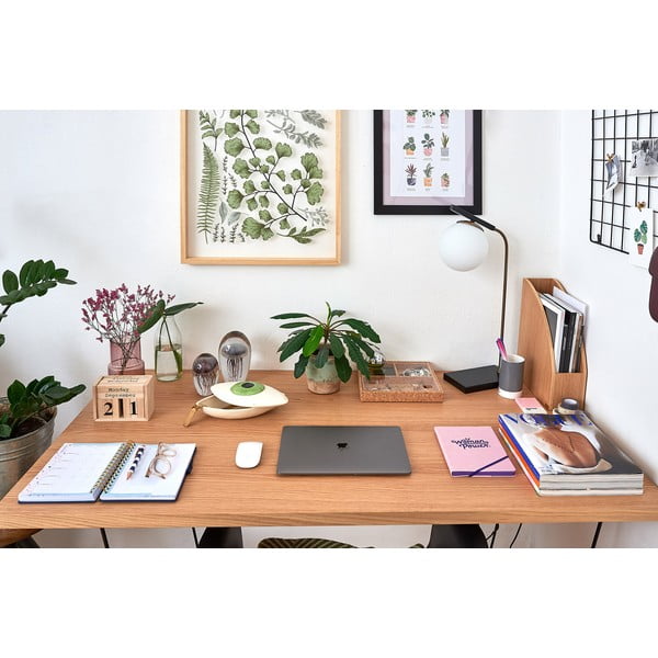 Calendar din lemn Bloomingville Calendar-image-2