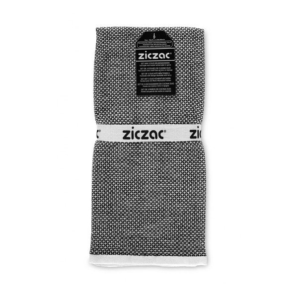 Prosoape de vase 3 buc. 50x76 cm Duo Leno – ZicZac