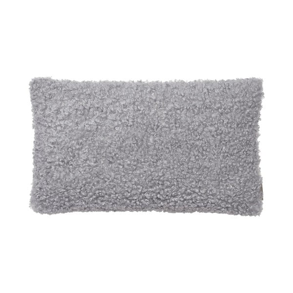Față de pernă din material bouclé 30x50 cm Teddy – Blomus