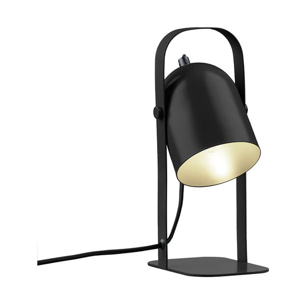 Veioză Villa Collection Nesvik, negru-image-4