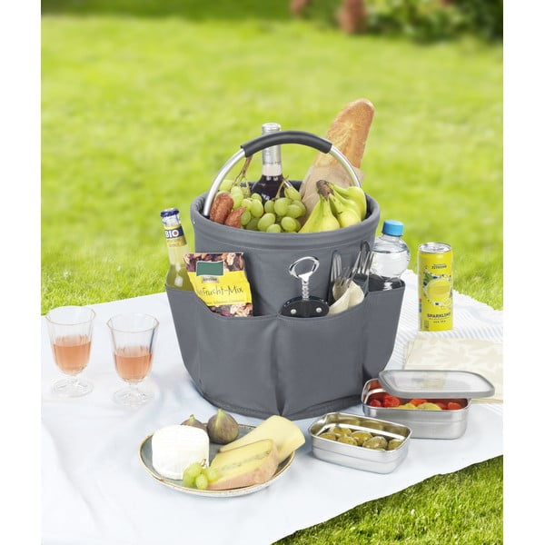 Organizator pentru produse de curățenie – Wenko-image-1