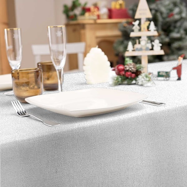 Față de masă 140x240 cm Strass – douceur d'intérieur-image-2