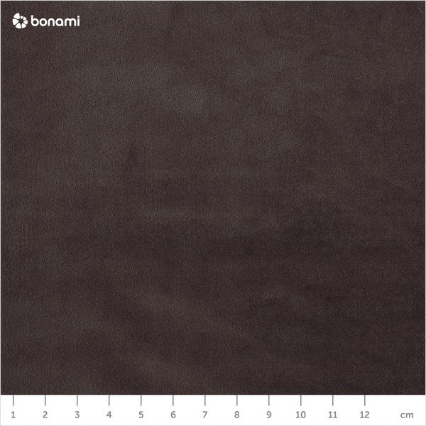 Bancă Mazzini Sofas Bergamot, maro-image-1