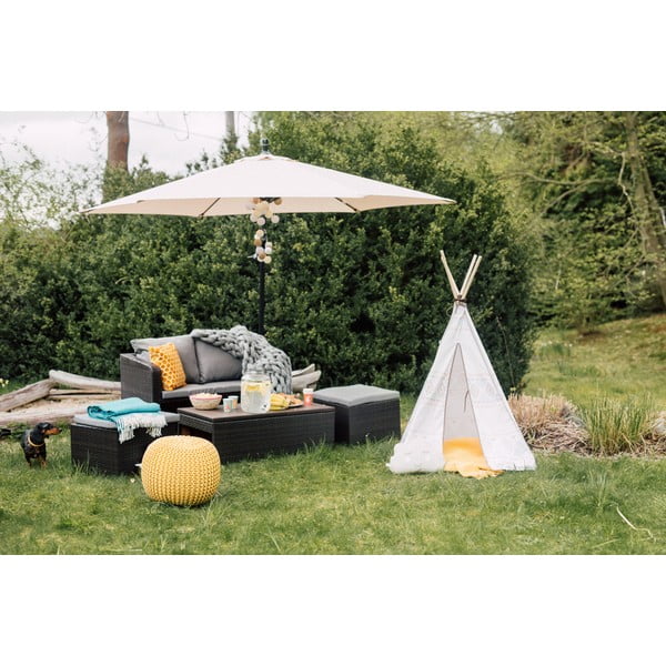 Umbrelă de grădină Timpana Kingston-image-1