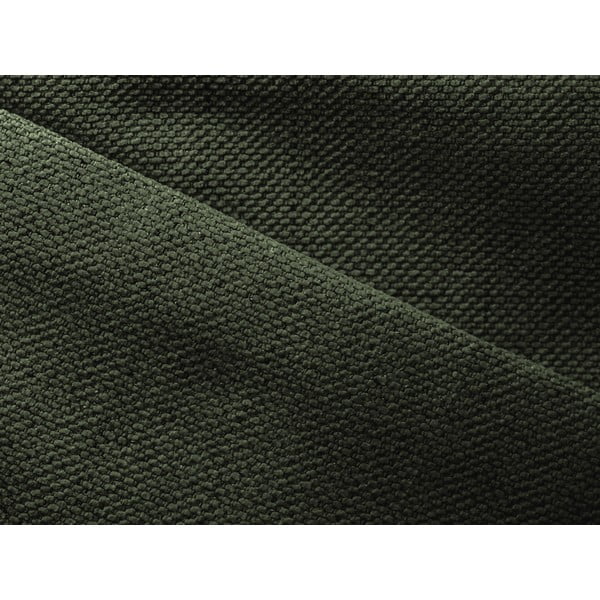 Canapea modulară verde 224 cm Kalea – Makamii-image-4