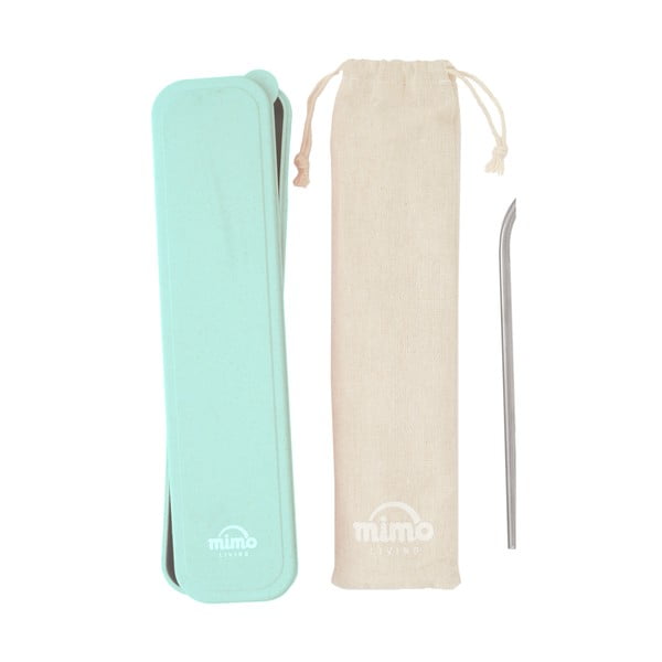 Tacâmuri argintiu din oțel inoxidabil 6 buc. Mimo – Premier Housewares-image-3