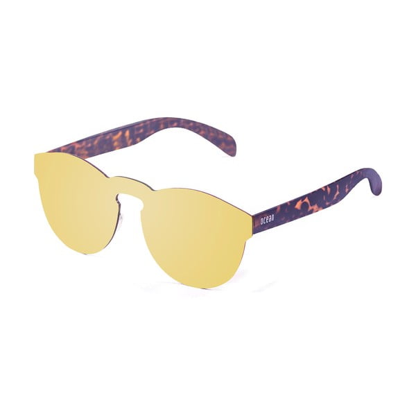 Ochelari de soare Ocean Sunglasses Ibiza, galben