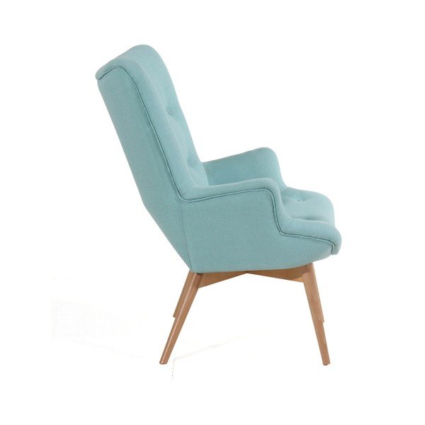 Fotoliu Max Winzer Aiko, turcoaz-image-4