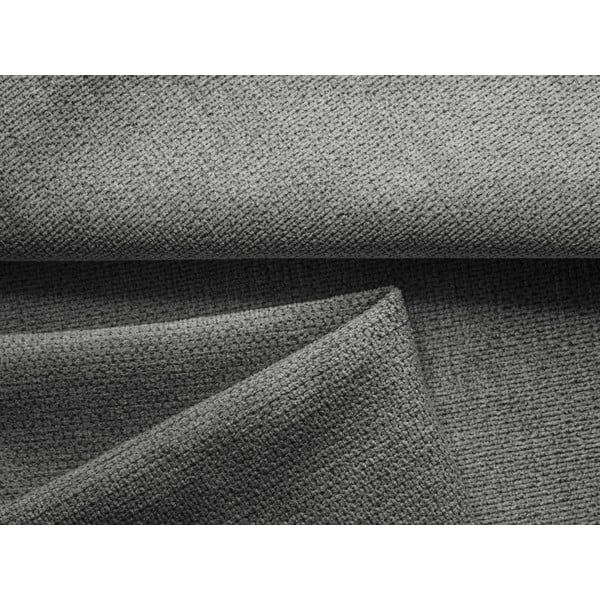 Taburet gri deschis Malie – Makamii-image-4