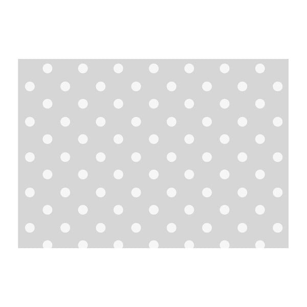 Tapet în format mare Artgeist Cheerful Polka Dots, 400 x 280 cm