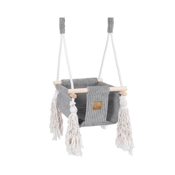 Leagăn pentru copii – Meowbaby-image-1