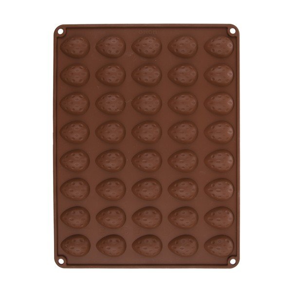 Formă de copt pentru fursecuri din silicon 26x33,5 cm – Orion-image-2
