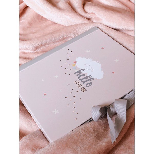 Jurnal pentru copii Busy B, roz-image-1