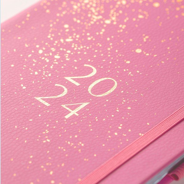 Agendă 160 pagini A5 – Busy B-image-1