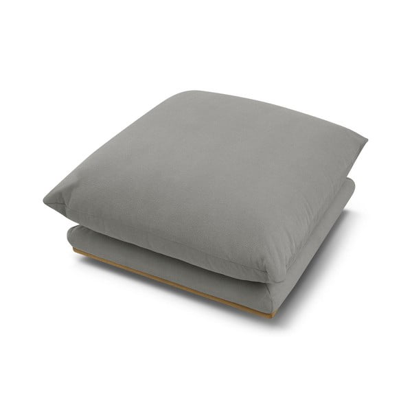 Taburet gri Ernest – Bobochic Paris-image-4