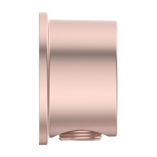 Componentă de conectare pentru duș roz-deschis din metal IdealRain – Ideal Standard-image-2