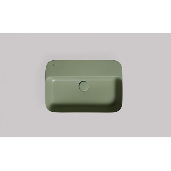 Ventil pentru chiuvetă verde ø 7 cm Ipalyss – Ideal Standard-image-1