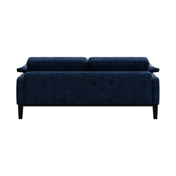 Canapea MESONICA Musso, albastru, 173 cm-image-3