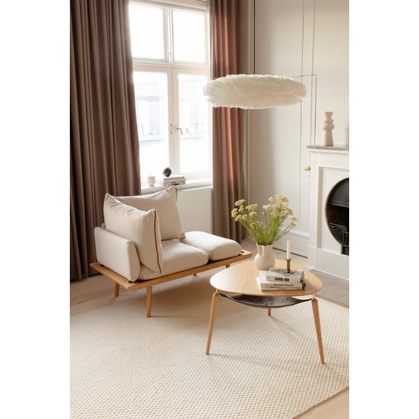 Abajur alb ø 79 cm Eos Esther Large – UMAGE-image-4