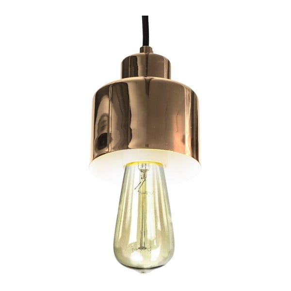 Lampadar Single Cobre-image-1