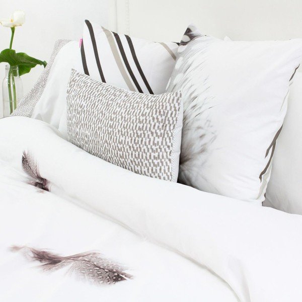 Husă pentru pilotă Happy Friday Light, 140 x 200 cm-image-3