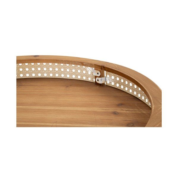 Măsuță auxiliară rotundă ø 60 cm Fuji – Mauro Ferretti-image-3