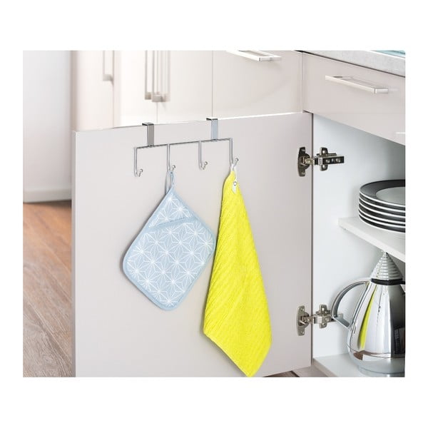 Cuier Wenko Hook Strip-image-1