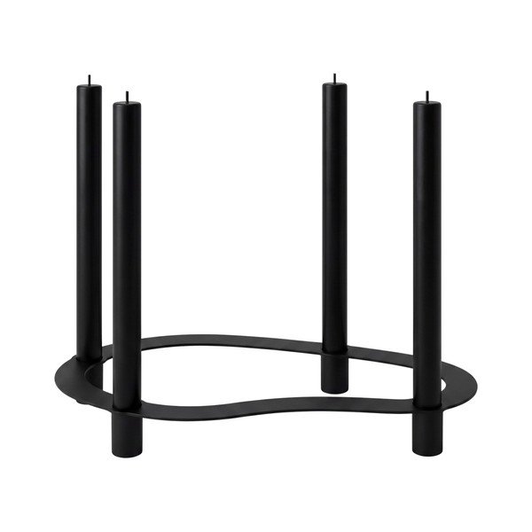 Sfeșnic pentru advent din metal Aro – Blomus