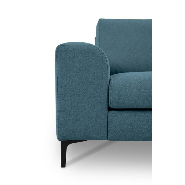 Canapea turcoaz 214 cm Henry – Scandic-image-4