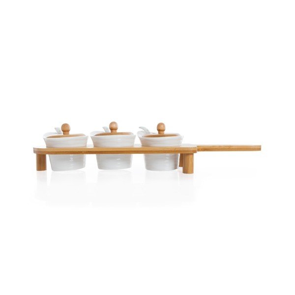 Set pentru servire Bambum Denta-image-2