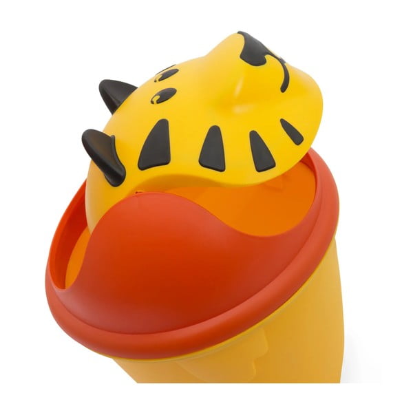 Coș de gunoi pentru copii Curver Tiger, 12 l-image-3