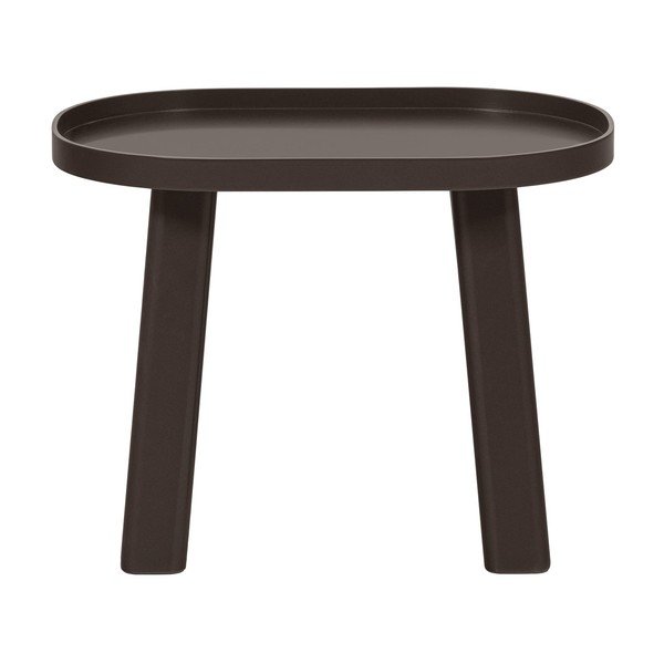 Măsuță auxiliară din MDF 41x60 cm Mosa – WOOOD-image-4