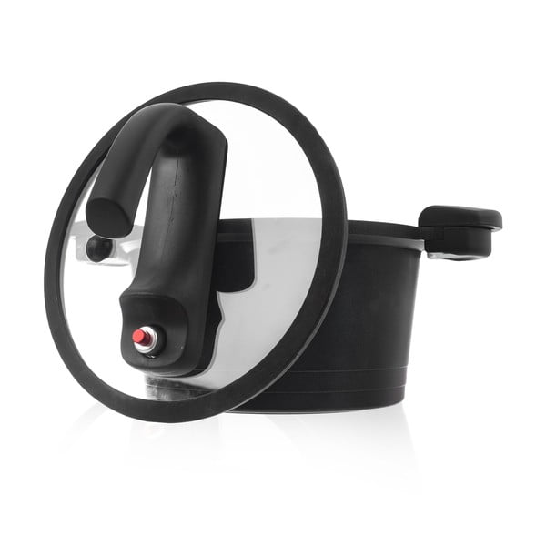 Oală sub presiune 5,5 l Grande - Orion-image-3