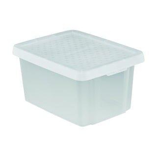 Cutie de depozitare cu capac Curver Essentials, 16 l