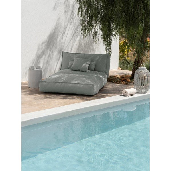 Pernă de grădină din material bouclé 38x38 cm Grow – Blomus-image-1